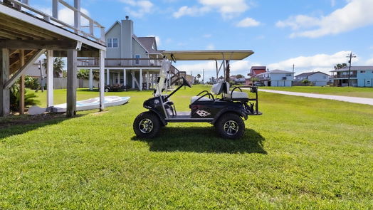 Jamaica Beach 1-story, 2-bed 16519 Captain Kidd Road-idx