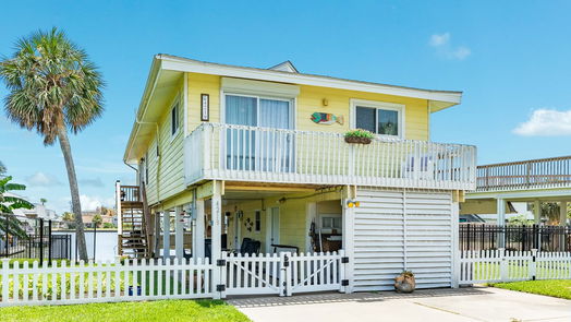 Jamaica Beach 1-story, 2-bed 4219 Bayside Way-idx