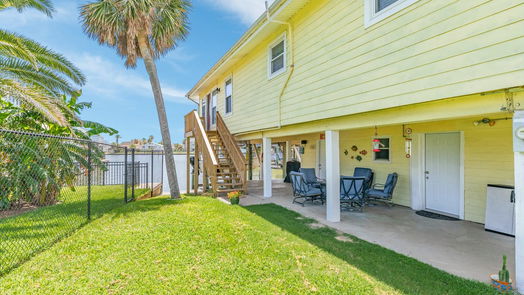 Jamaica Beach 1-story, 2-bed 4219 Bayside Way-idx