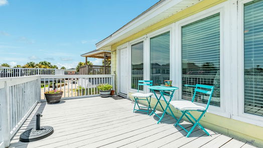 Jamaica Beach 1-story, 2-bed 4219 Bayside Way-idx