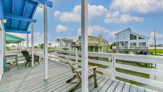 Jamaica Beach 1-story, 2-bed 16710 Kingston Way-idx