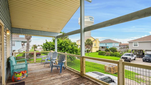 Jamaica Beach 1-story, 2-bed 16526 Jean Lafitte Road-idx