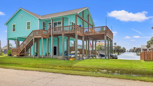 Jamaica Beach 1-story, 4-bed 16502 Bermuda Way-idx