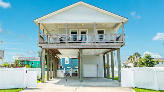 Jamaica Beach null-story, 3-bed 16547 Jolly Roger Road-idx