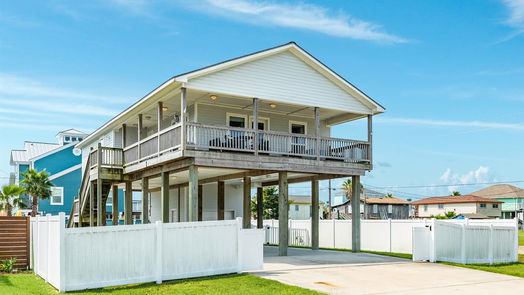 Jamaica Beach null-story, 3-bed 16547 Jolly Roger Road-idx