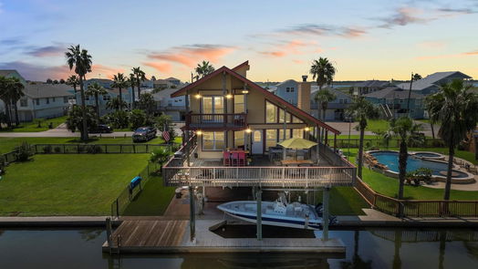 Jamaica Beach null-story, 3-bed 16712 Cormorant Road-idx