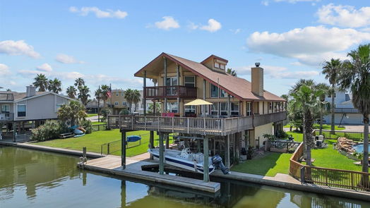Jamaica Beach null-story, 3-bed 16712 Cormorant Road-idx