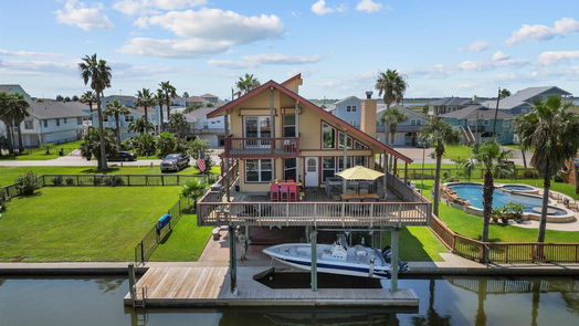Jamaica Beach null-story, 3-bed 16712 Cormorant Road-idx