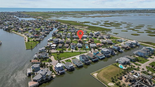 Jamaica Beach null-story, 3-bed 16712 Cormorant Road-idx