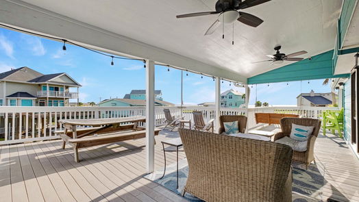 Jamaica Beach 2-story, 4-bed 4011 Marina Drive-idx