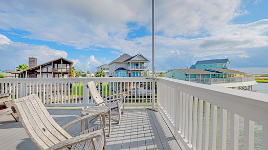 Jamaica Beach 2-story, 4-bed 4011 Marina Drive-idx