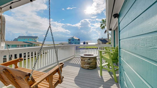 Jamaica Beach 2-story, 4-bed 4011 Marina Drive-idx