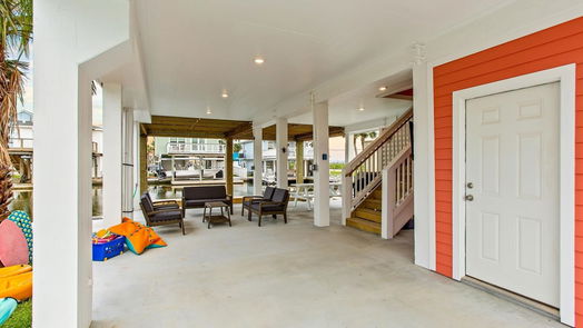 Jamaica Beach 2-story, 4-bed 16717 Kingston Way-idx