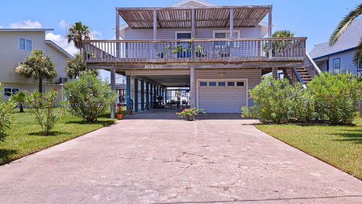 Jamaica Beach 1-story, 3-bed 16530 Jamaica Cove Road-idx