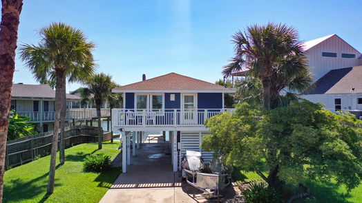 Jamaica Beach 1-story, 3-bed 16607 Jamaica Cove Road-idx