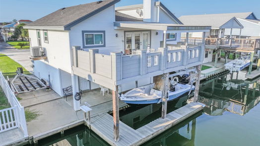 Jamaica Beach null-story, 3-bed 16507 Barbados Way-idx