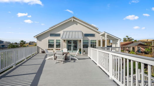 Jamaica Beach 2-story, 5-bed 4308 Karankawa Way-idx