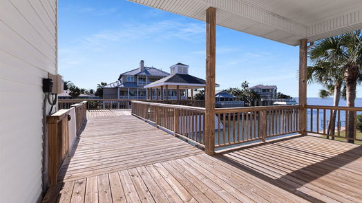 Jamaica Beach 2-story, 3-bed 4211 Jolly Roger Road-idx