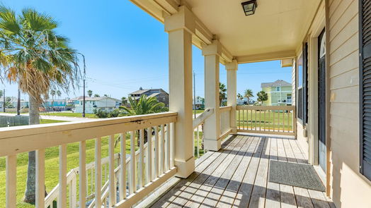 Jamaica Beach null-story, 3-bed 16534 Francis Drake Road-idx