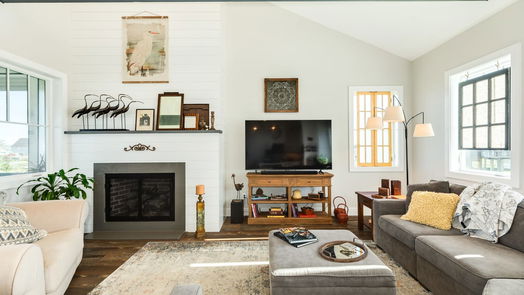 Jamaica Beach 2-story, 4-bed 16610 Francis Drake Road-idx