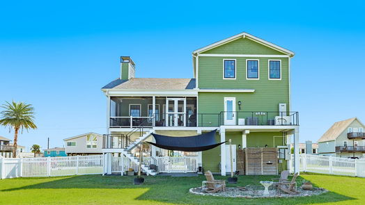 Jamaica Beach 2-story, 4-bed 16610 Francis Drake Road-idx