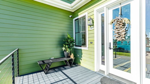 Jamaica Beach 2-story, 4-bed 16610 Francis Drake Road-idx