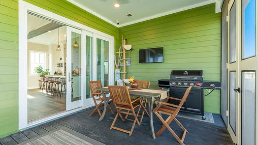 Jamaica Beach 2-story, 4-bed 16610 Francis Drake Road-idx