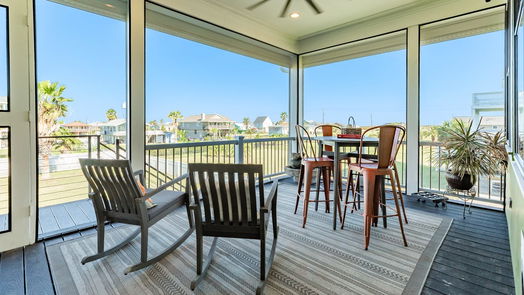 Jamaica Beach 2-story, 4-bed 16610 Francis Drake Road-idx