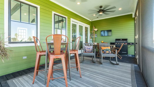 Jamaica Beach 2-story, 4-bed 16610 Francis Drake Road-idx