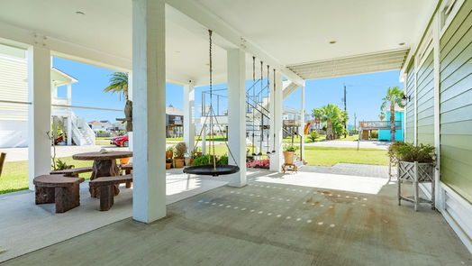 Jamaica Beach 2-story, 4-bed 16610 Francis Drake Road-idx
