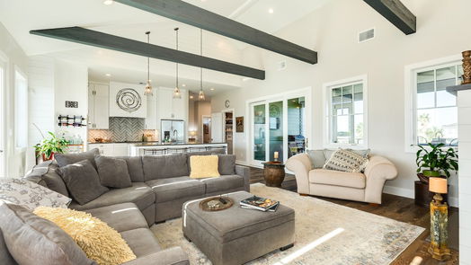 Jamaica Beach 2-story, 4-bed 16610 Francis Drake Road-idx