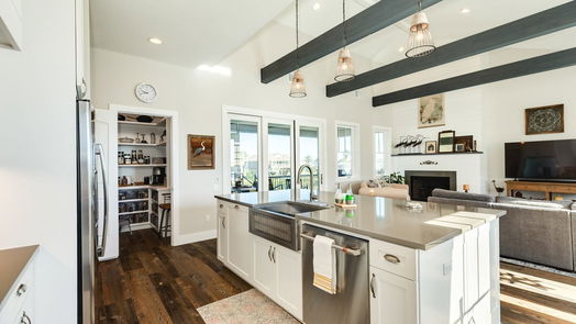 Jamaica Beach 2-story, 4-bed 16610 Francis Drake Road-idx