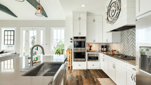 Jamaica Beach 2-story, 4-bed 16610 Francis Drake Road-idx
