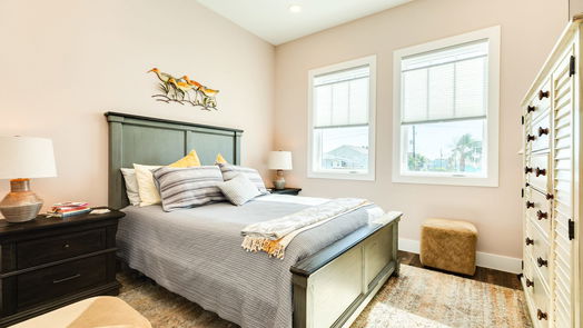Jamaica Beach 2-story, 4-bed 16610 Francis Drake Road-idx