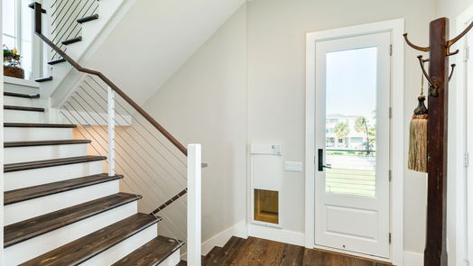 Jamaica Beach 2-story, 4-bed 16610 Francis Drake Road-idx