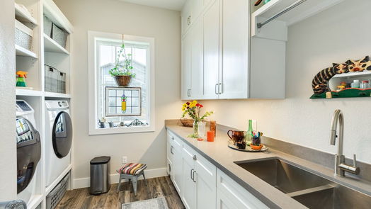 Jamaica Beach 2-story, 4-bed 16610 Francis Drake Road-idx