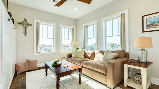 Jamaica Beach 2-story, 4-bed 16610 Francis Drake Road-idx