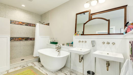 Jamaica Beach 2-story, 4-bed 16610 Francis Drake Road-idx