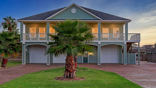 Tiki Island 1-story, 4-bed 1315 Tiki Drive-idx