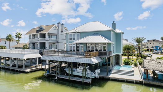 Tiki Island 2-story, 4-bed 211 Bamaku Bend-idx