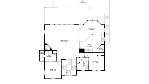 Tiki Island 2-story, 4-bed 211 Bamaku Bend-idx
