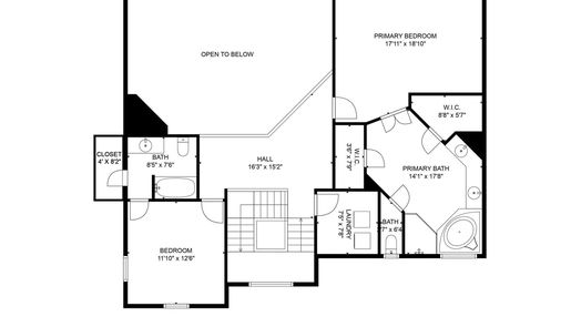 Tiki Island 2-story, 4-bed 211 Bamaku Bend-idx