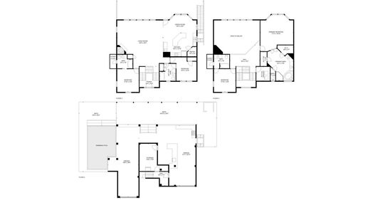 Tiki Island 2-story, 4-bed 211 Bamaku Bend-idx