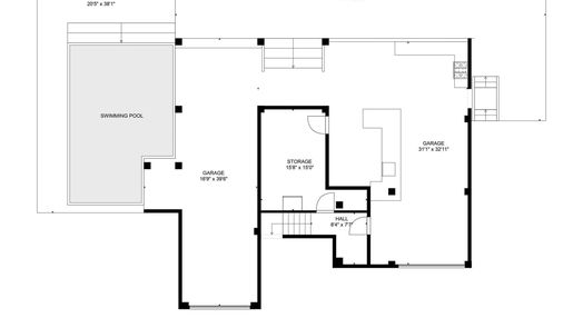 Tiki Island 2-story, 4-bed 211 Bamaku Bend-idx