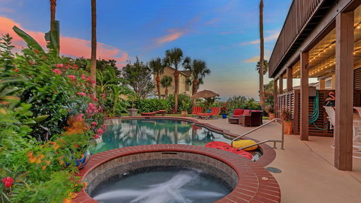 Tiki Island 3-story, 4-bed 1406 Palmetto Drive-idx