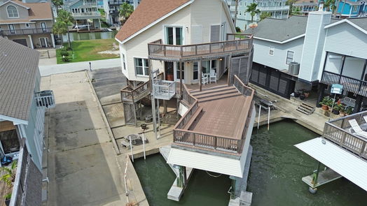 Tiki Island 2-story, 4-bed 1005 Long Reach Drive-idx