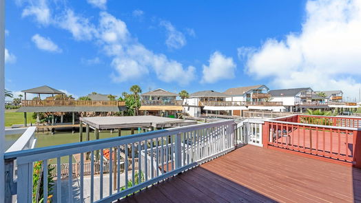 Tiki Island 1-story, 2-bed 45 Harbor Circle-idx