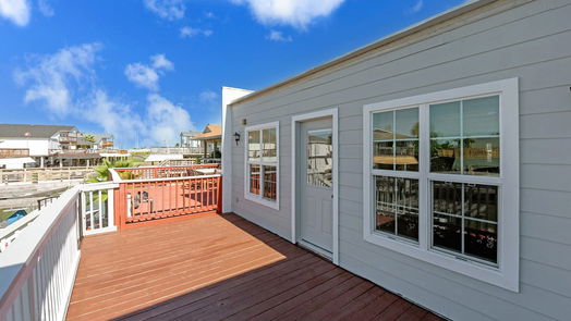 Tiki Island 1-story, 2-bed 45 Harbor Circle-idx