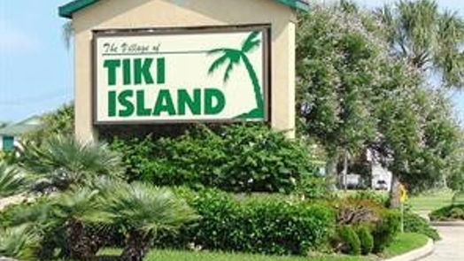 Tiki Island null-story, null-bed Lot 28 Tiki Drive-idx