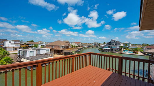 Tiki Island 2-story, 4-bed 1330 Oahu Drive-idx